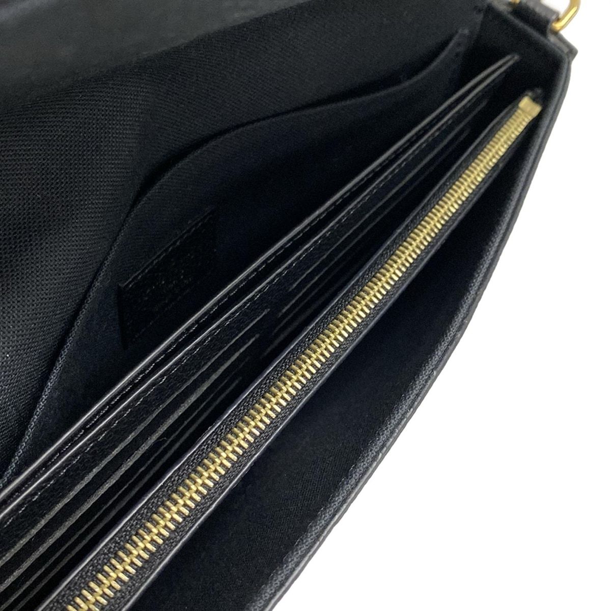 LOUIS VUITTON(ルイヴィトン) 財布 LVクラフティ ポシェットフェリシー  