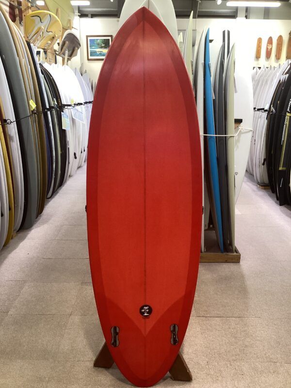 ムラスポOUTLET公式】中古サーフボード USED ED SINNOTTO