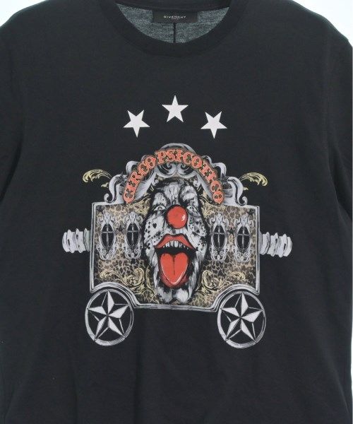 GIVENCHY Tシャツ・カットソー メンズ 【古着】【中古】【送料無料