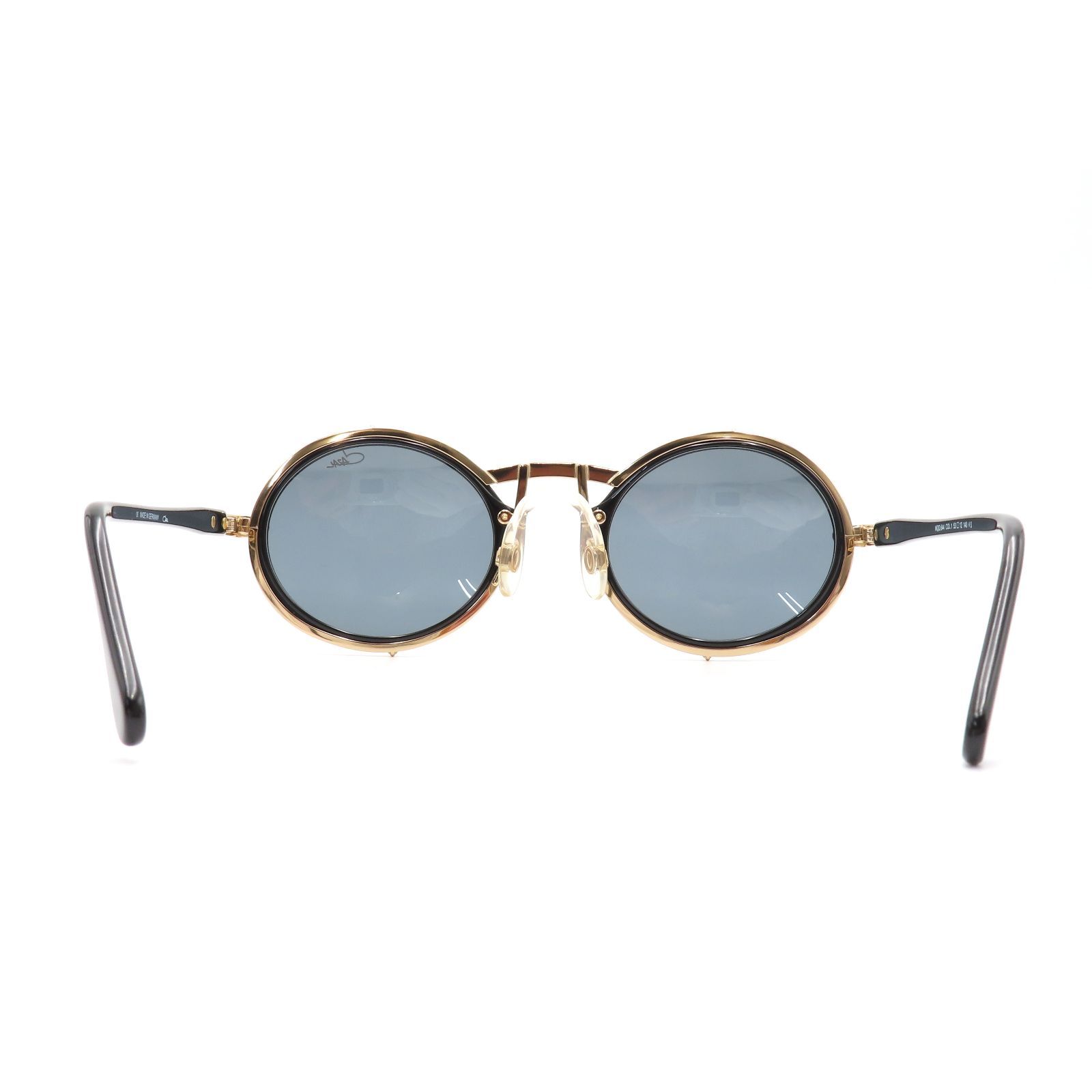 CAZAL カザール 644 サングラス メガネ 窪塚着用モデル 美品 CAZAL