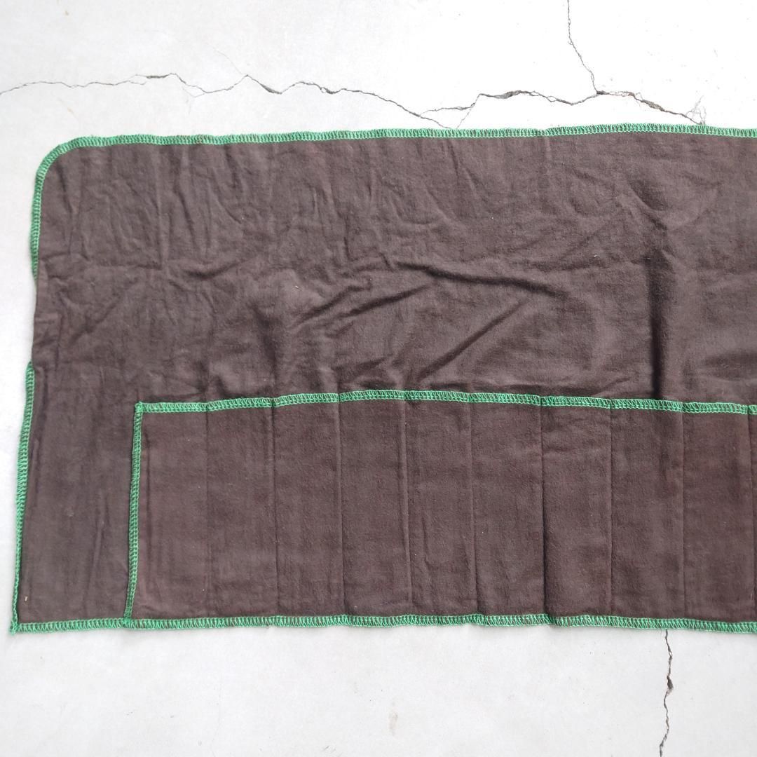 クリストフル 変色防止用布袋 3点