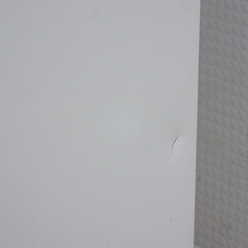 コクヨ EDIA エディア 3段ラテラル書庫 BWU-L3A59SAWNN W900 D450 H1135 ホワイト 引き出し キャビネット 鍵有り EG18221 オフィス家具 MARWIL-DEMENAGEMENTS_CH