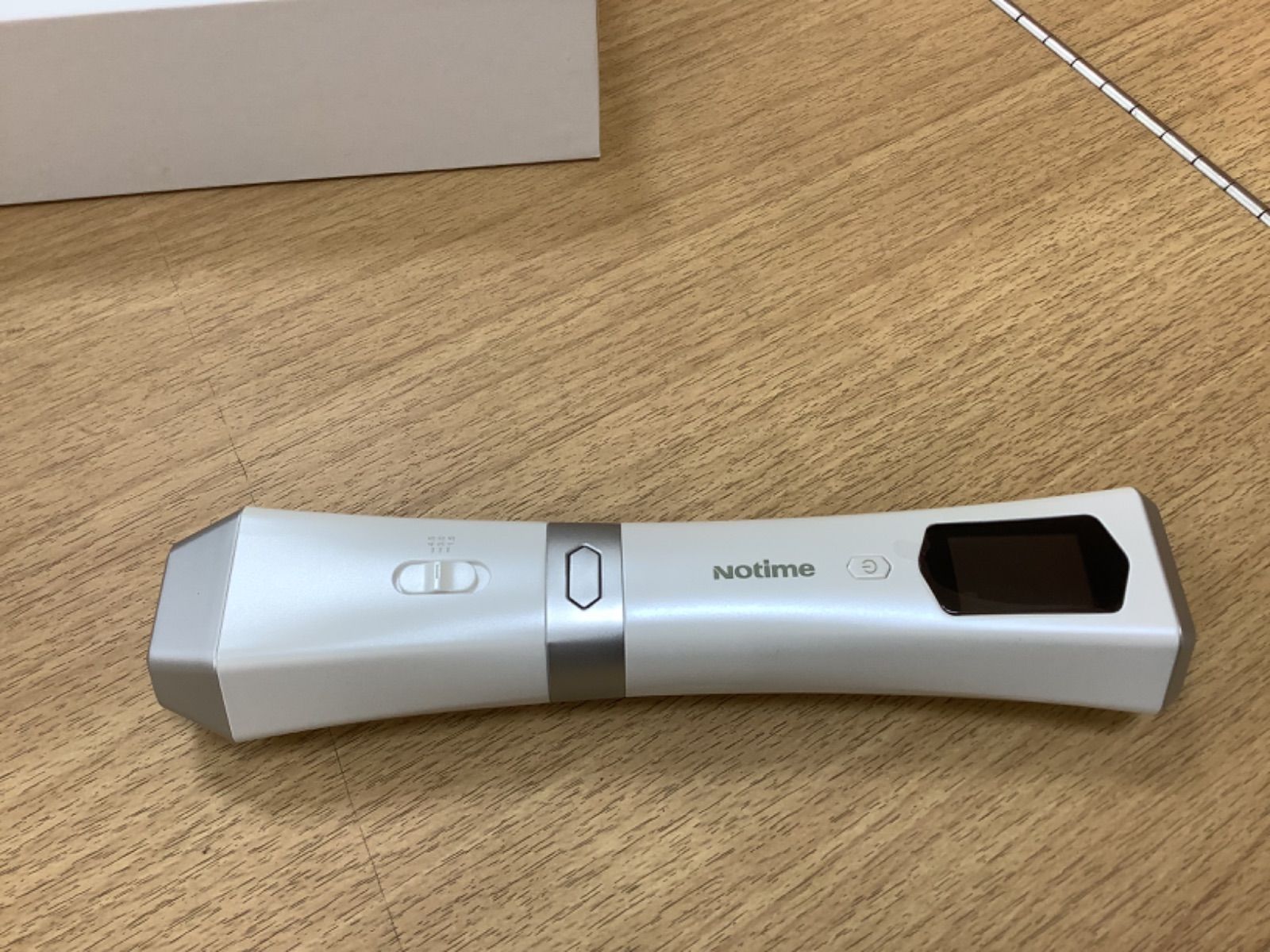 家庭用高密度焦点式