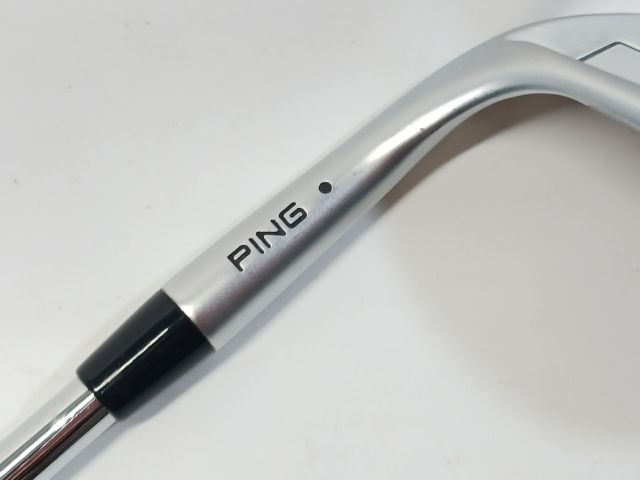 入間■【中古】 ウェッジ ピン PING GLIDE4.0 58W レフティ NSPRO950GHneo S 58[4561]