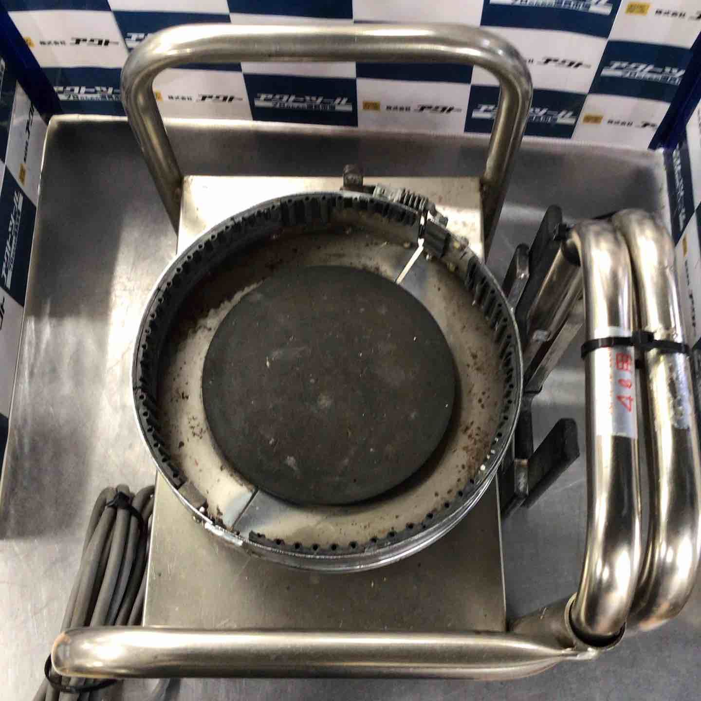 シーリング材用撹拌機