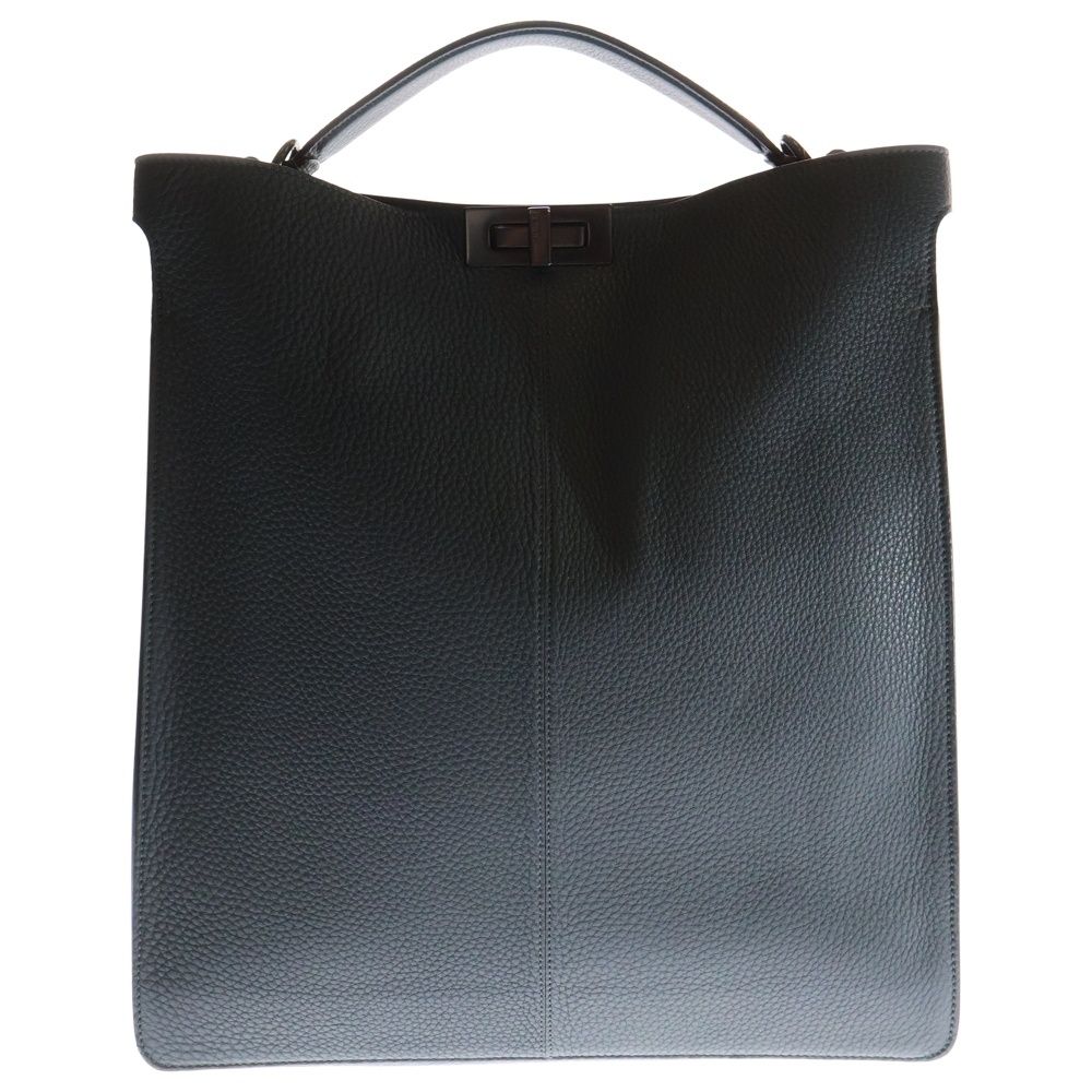 ハンドバッグ Fendi \"Peekaboo Iseeu\" Handbag Peekaboo ISeeU Small Leather Beige | Fendi