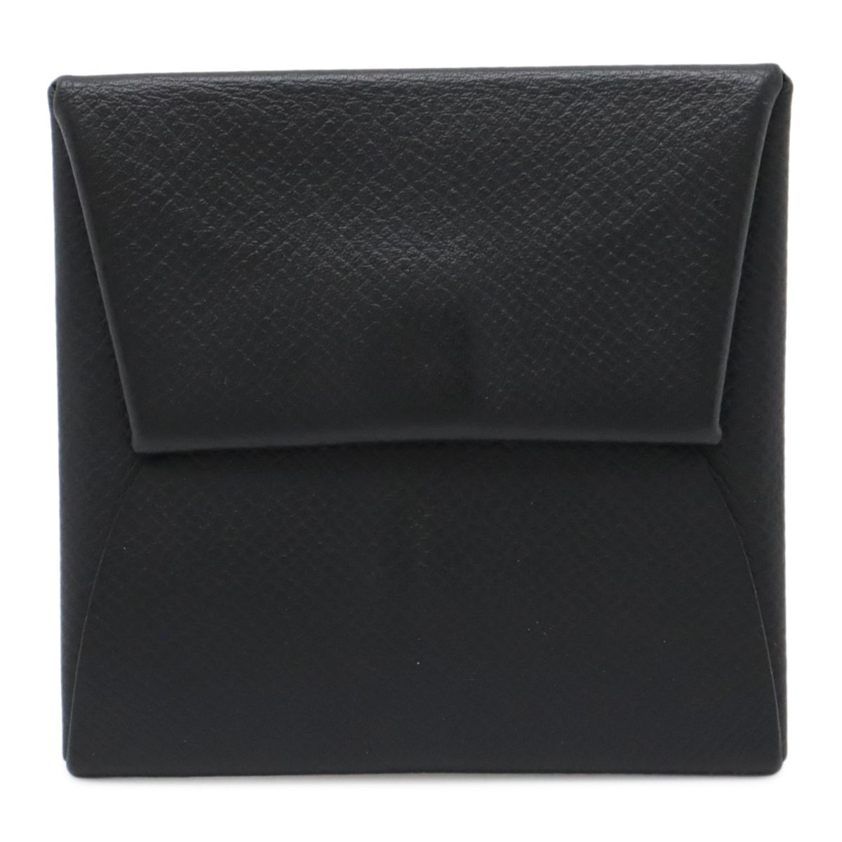 【美品】HERMES バスティア ヴォーエプソン コインケース レザー HERMES - HERMES エルメス バスティア ヴォーエプソン レザー