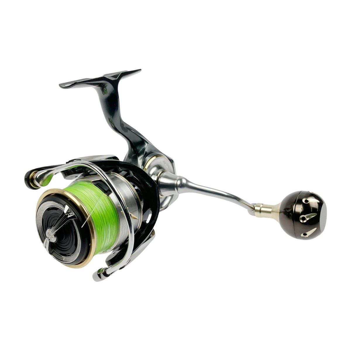 ダイワ(DAIWA) ダイワ 20ルビアス LT3000-C 20ルビアス(LUVIAS) LT3000 