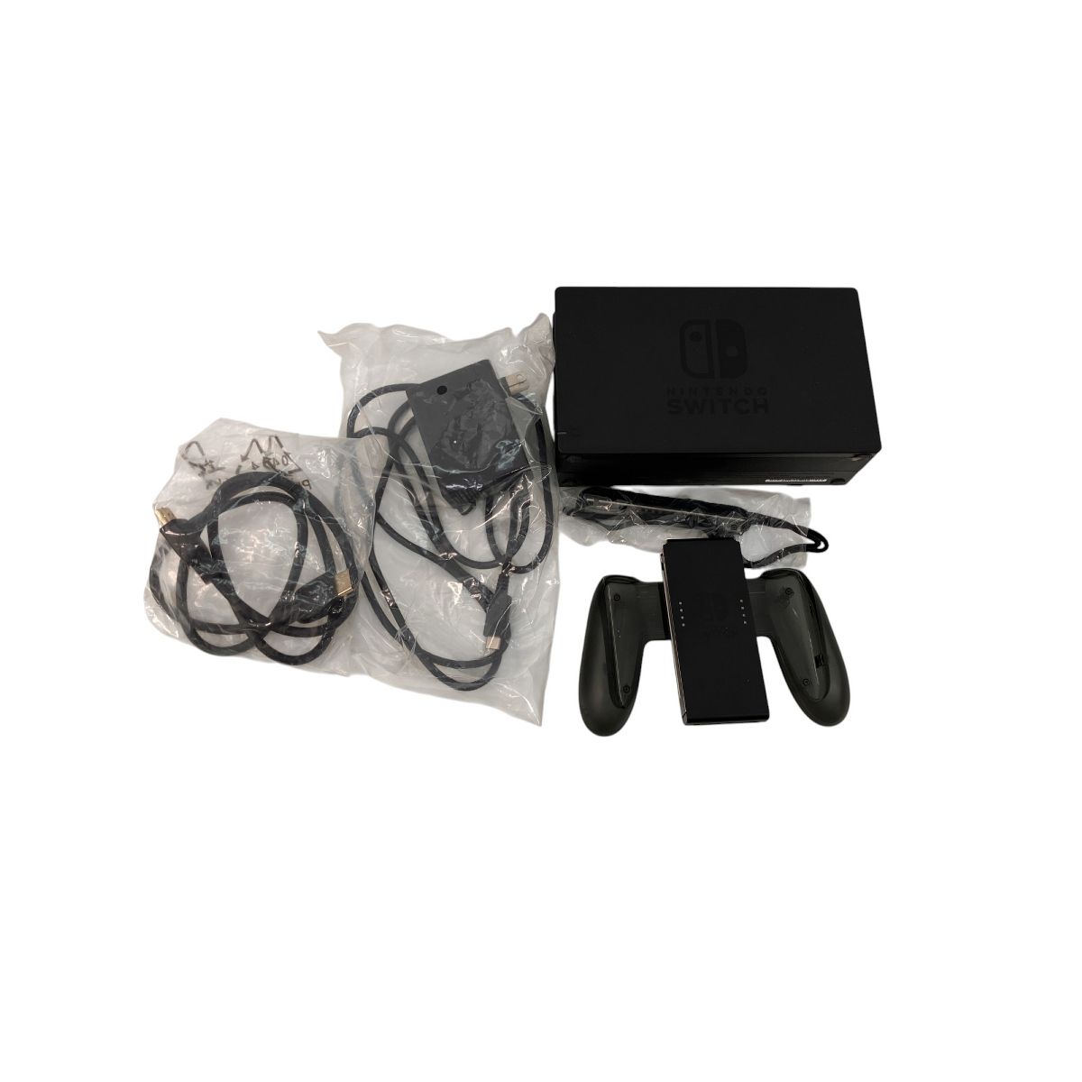 Nintendo Switch HAC-001 家庭用 ゲーム機 任天堂 ニンテンドー