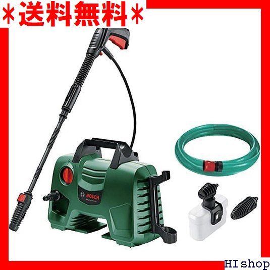 売れ筋> 1300W 高圧洗浄機 軽量 最大許容圧力10 EA110 3034 - ハイ