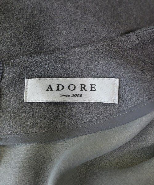 gomme ブラウス レディース ゴム 中古　古着 COMME des GARCONS ブラウス レディース 【古着】【中古】【送料
