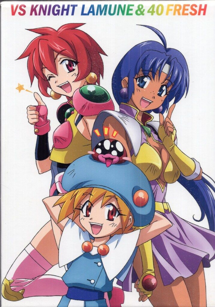 アニメDVD
