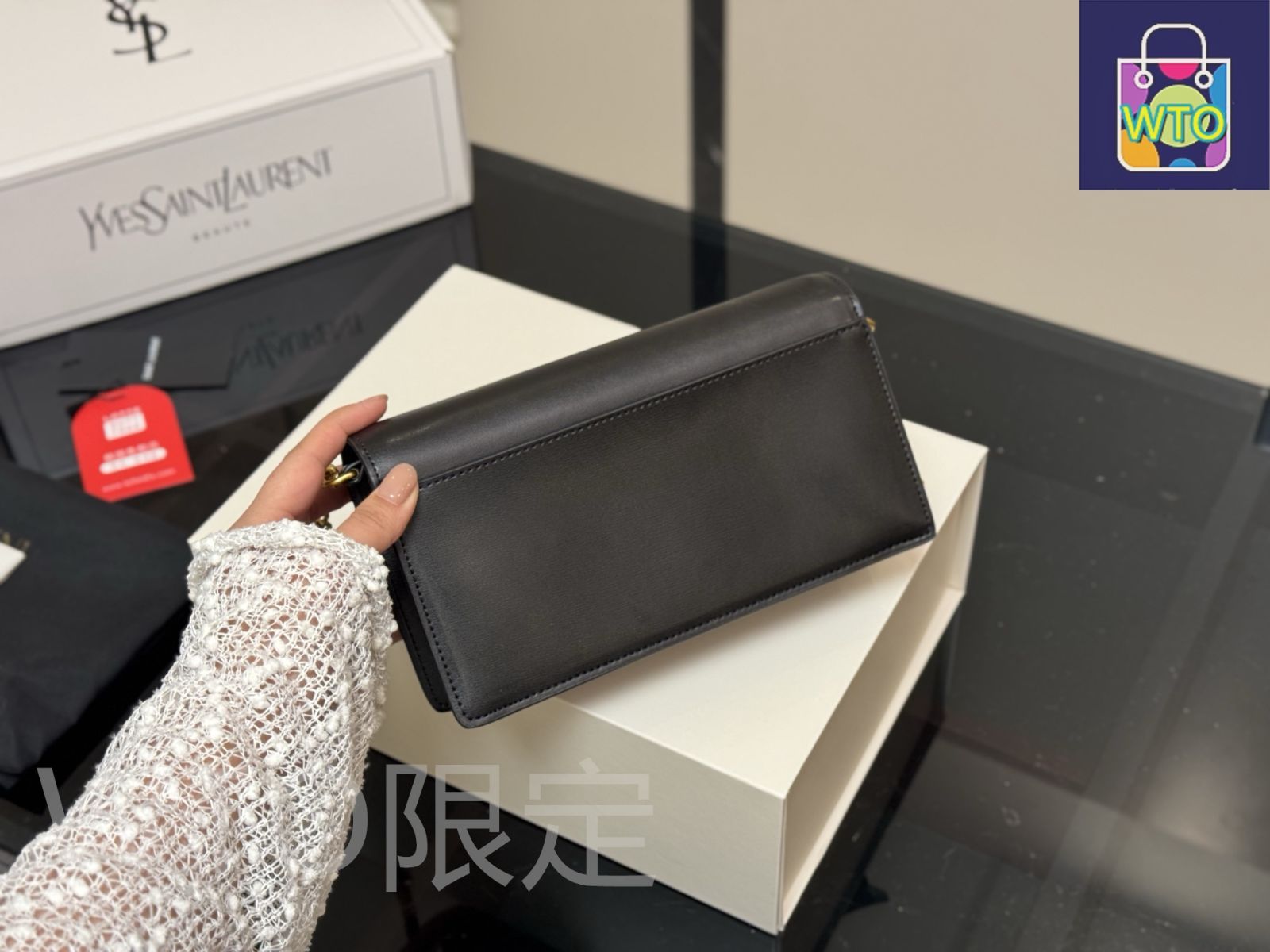 ⭐️ 新品・未使用　イヴサンローラン(箱無し)　豪華9点セット⭐️ 今日特価】Yves Saint Laurent イヴ・サンローラン サンセット