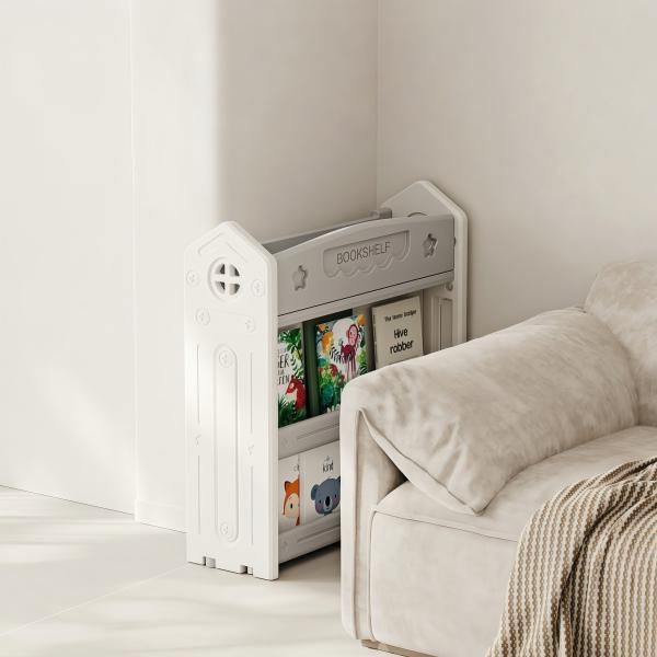 お絵描きデスク キッズデスク