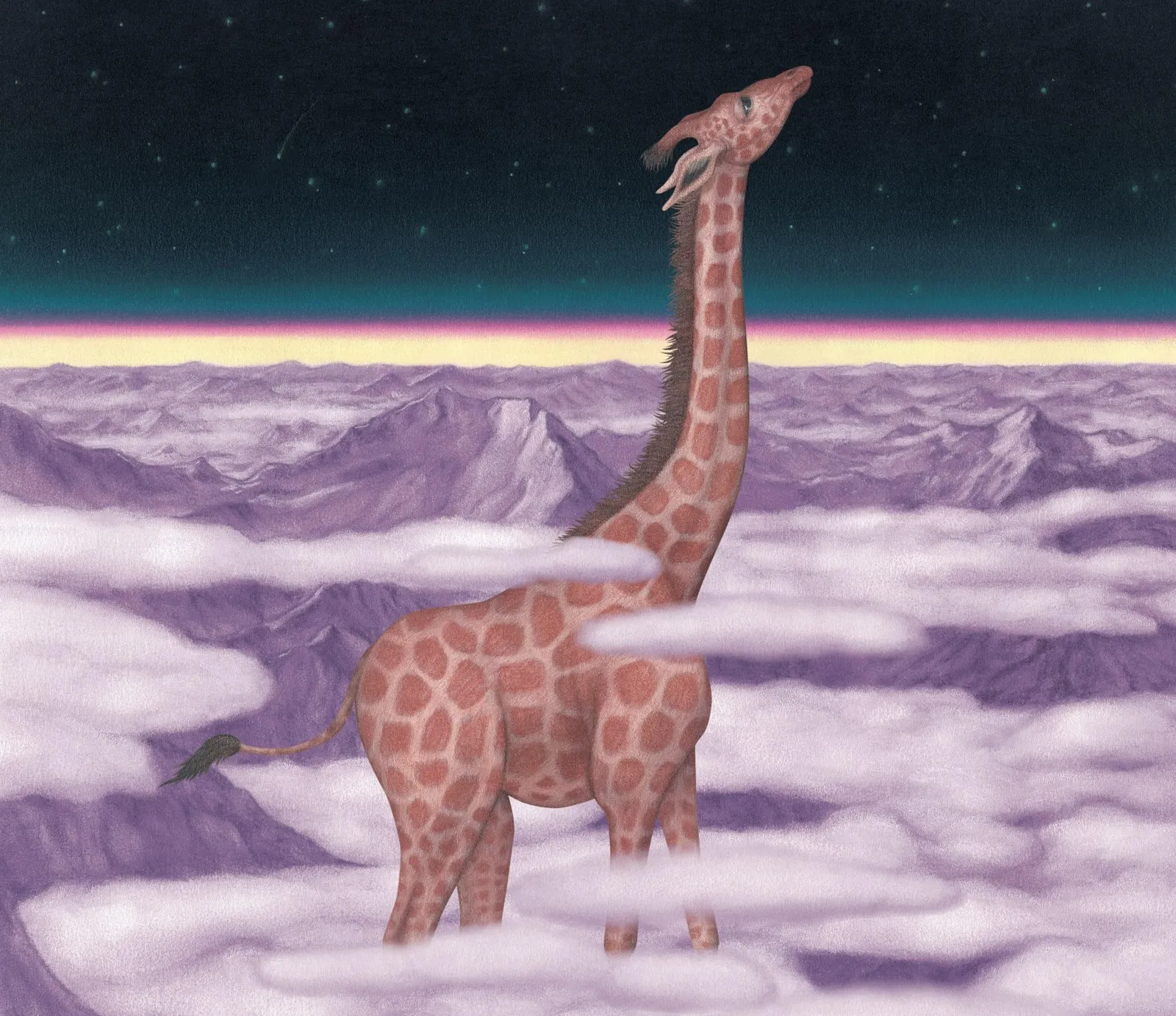 【未開封】リーガルリリー『kirin』たかはしほのかライブsudeni限定シール 2026年最新】リーガルリリー kirinの人気アイテム - メルカリ