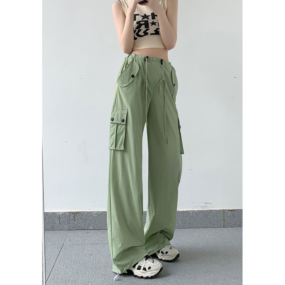 salsation サルセーション cargo pants 華麗 - その他