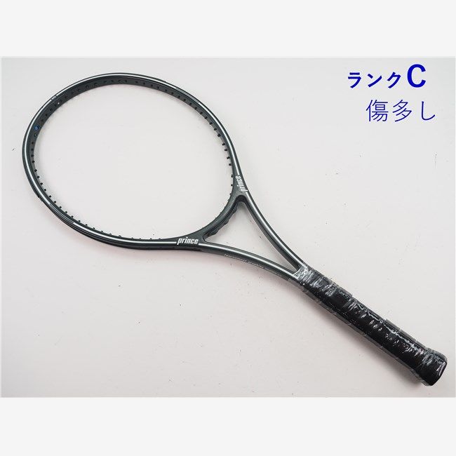 wilson - 中古 テニスラケット ウィルソン エヌ3 115 2005年モデル【一部グロメット割れ有り】 (G3)WILSON n3 115 2005 wilson - 中古 テニスラケット ウィルソン エヌ3 115 2005年