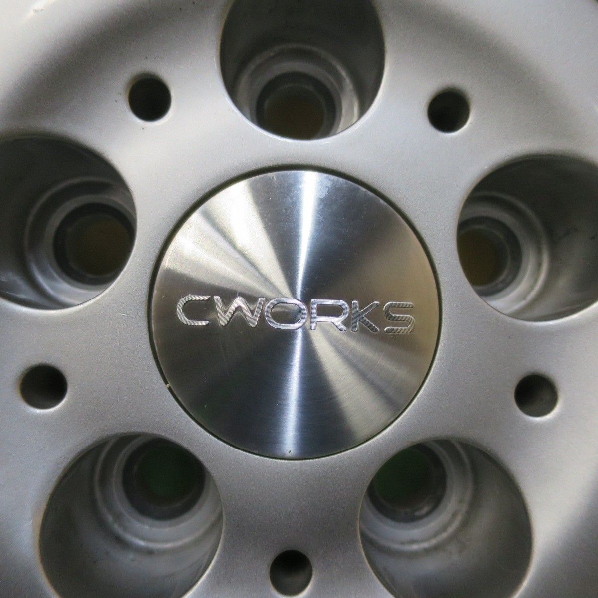 バリ溝！キレイ！9.5分☆シエンタ 等 185/65R15 スタッドレス