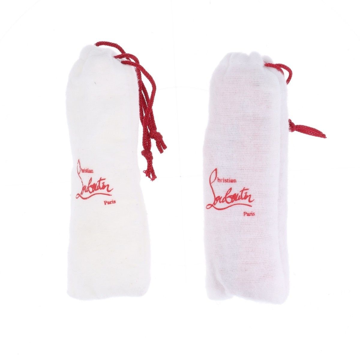 Christian Louboutin クリスチャンルブタン スター ラインストーン 