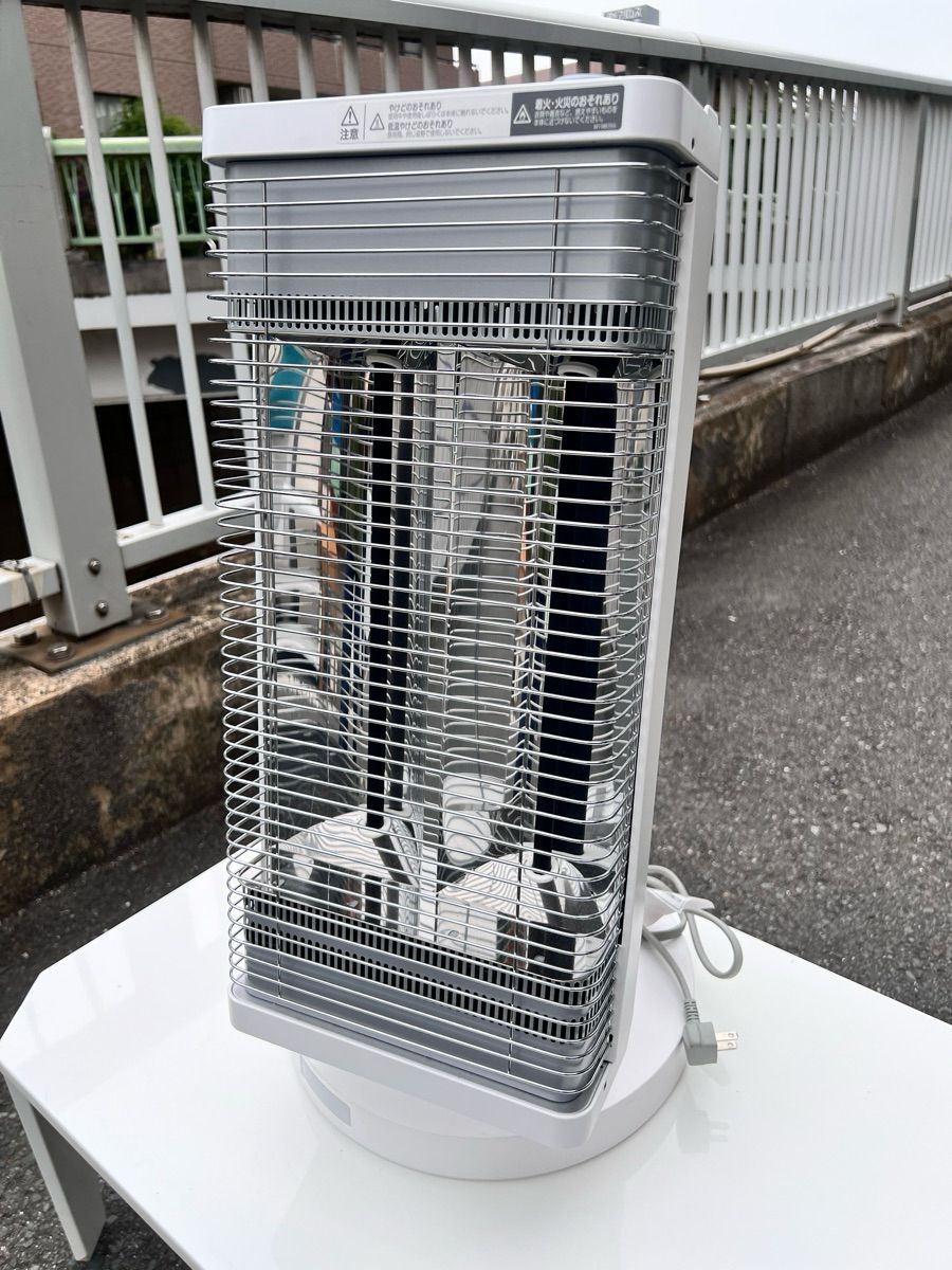ヒーター ダイキン ERFT11ZS-W 2025年製 M398