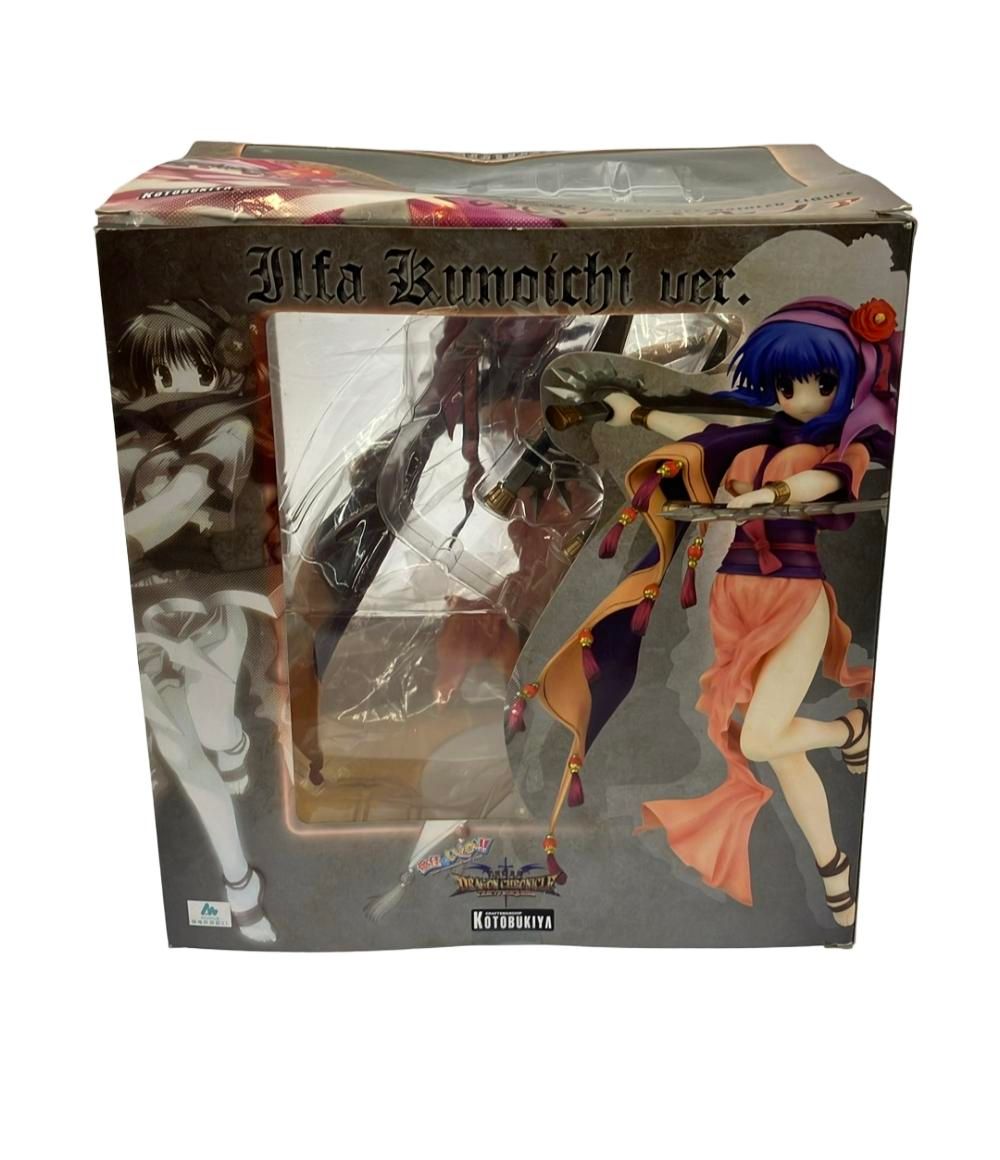 ToHeart2 愛佳でいくの！！ くのいち イルファ 1/8 完成品フィギュア 81ooxXAy3ML.jpg_BO30,255,255,