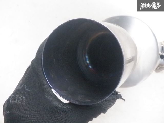 R's フルチタンマフラー スイフトスポーツ (ZC31S) 【公式通販】