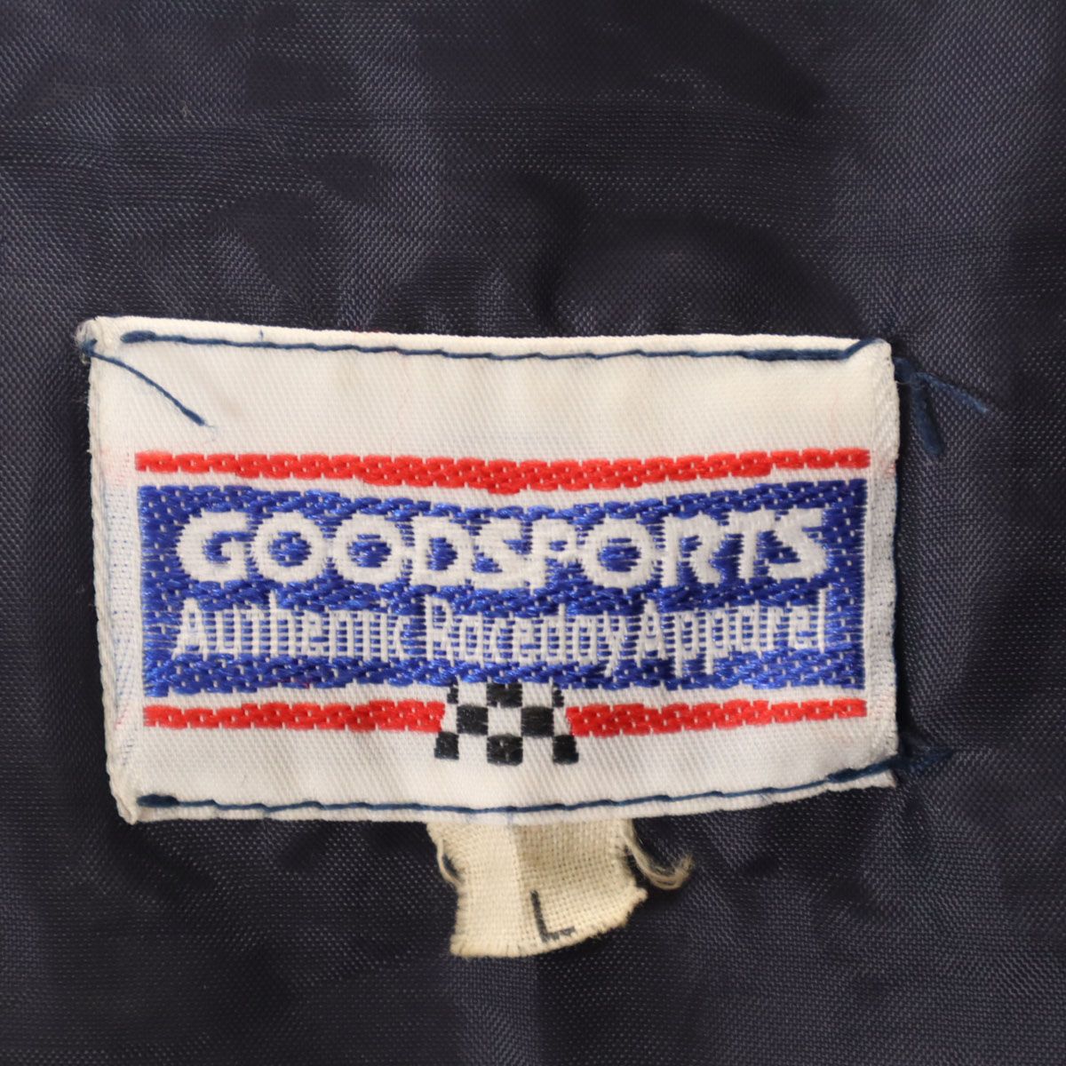 GOODSPORTS グッドスポーツ 90s オーストラリア製 オールド 1992年 