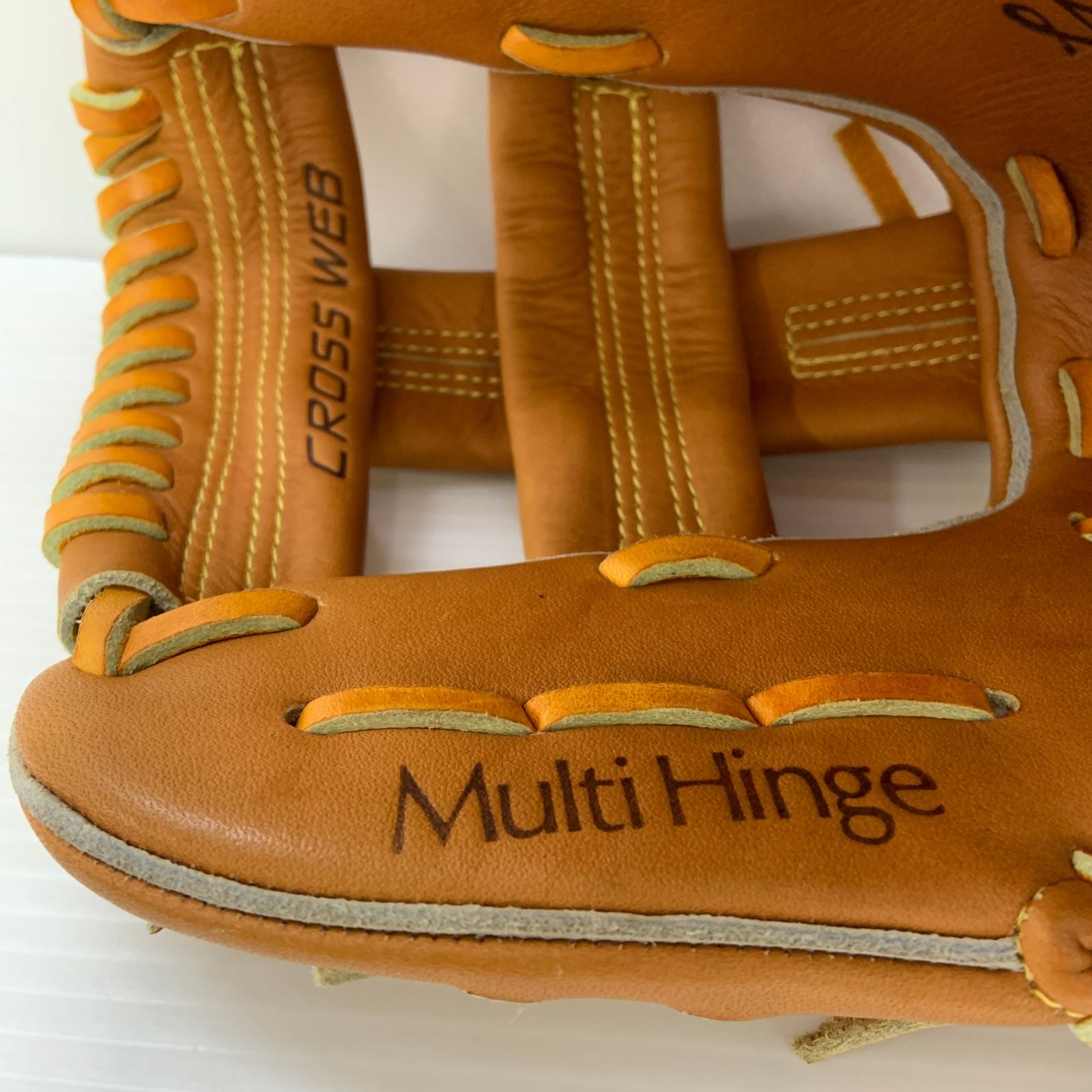 ミズノ MIZUNO ミズノプロ ワールドウィン 赤カップ 復刻 硬式 大人