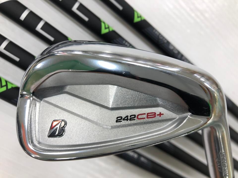 242CB | S | TRAVIL IRON 95 | | アイアンセット | ブリヂストン 最短即日発送