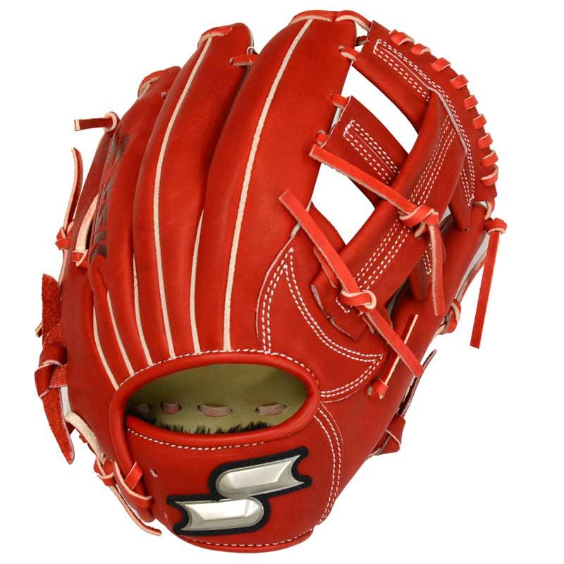 エスエスケイ SSK 少年軟式グローブ オールラウンド用 軟式 野球 ジュニア JR グローブ グラブ 25AW SSGBJ324