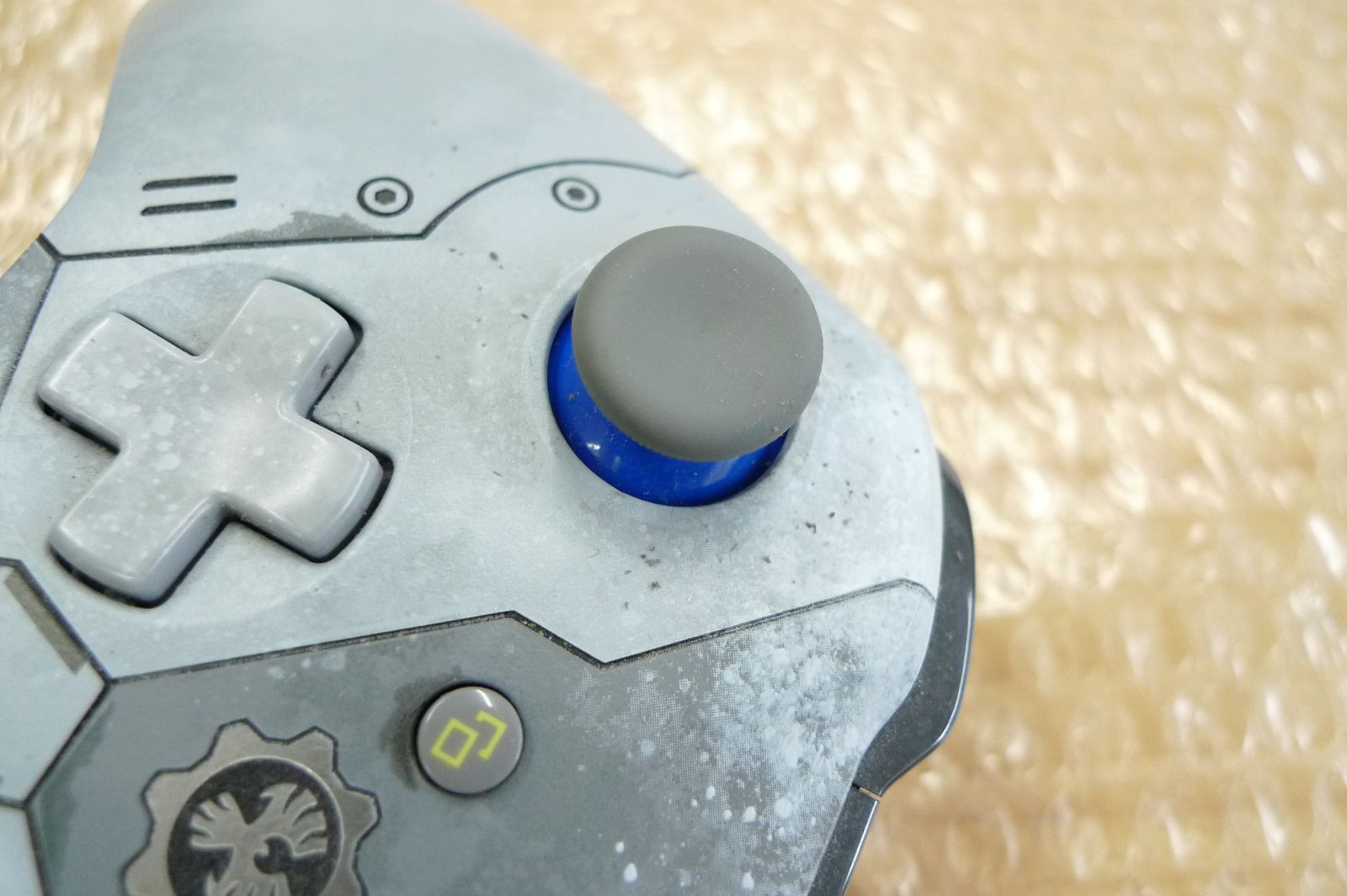 Xbox ワイヤレス コントローラー Gears 5 リミテッド