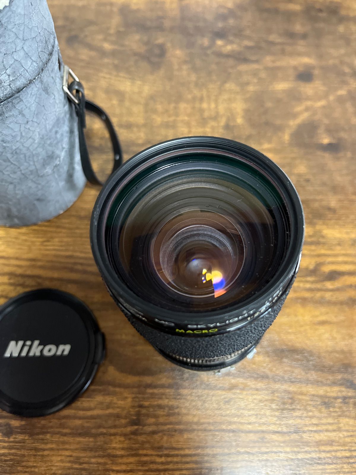 TAMRON レンズ