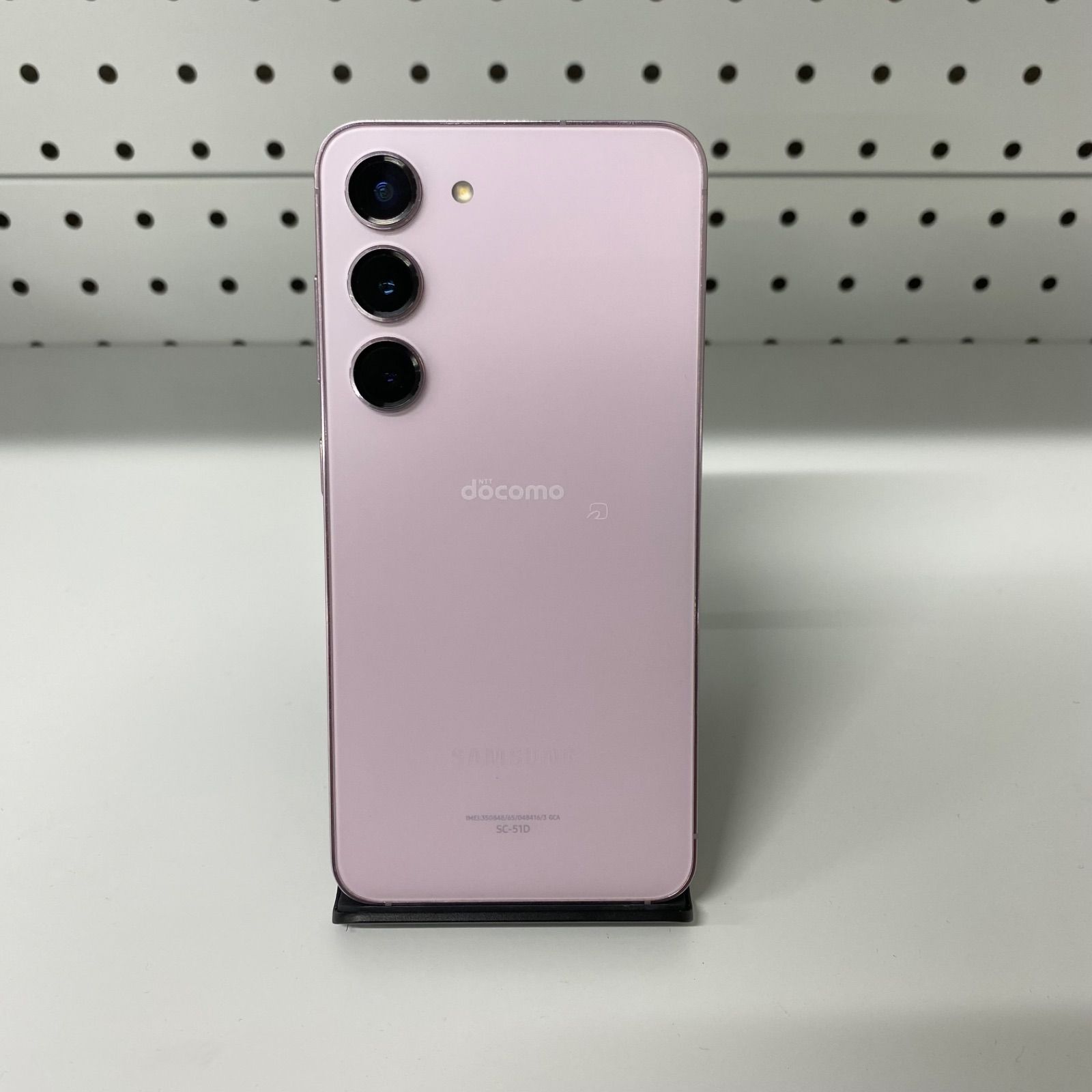 【即発送】美品 Samsung Galaxy S23 SC-51D 256GB Amazon.com: Samsung Galaxy S23 5G Factory Unlocked 256GB