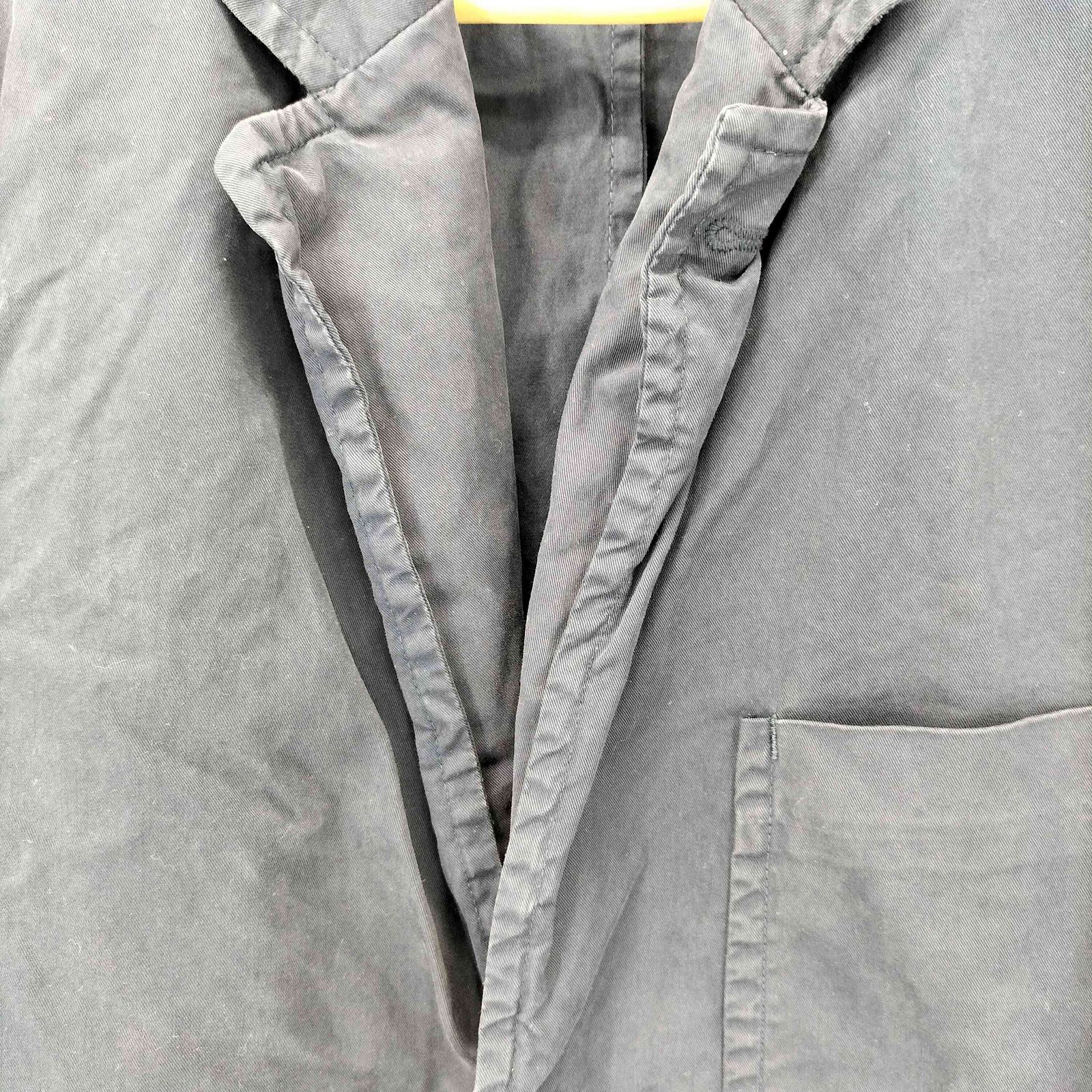 Polo by Ralph Lauren 3B テーラードジャケット Mコットン Polo by Ralph Lauren 3B テーラードジャケット Mコットン