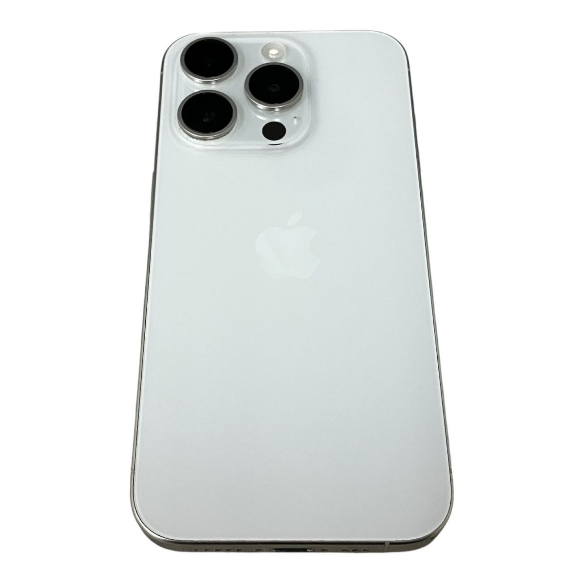 Apple iPhone 15 Pro MTUJ3J/A 512GB SIMフリー ホワイト