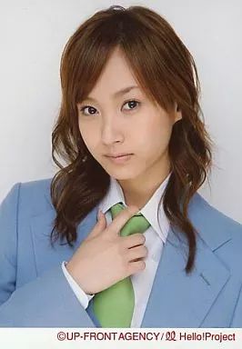 中古】生写真(ハロプロ) モーニング娘。/藤本美貴/バストアップ