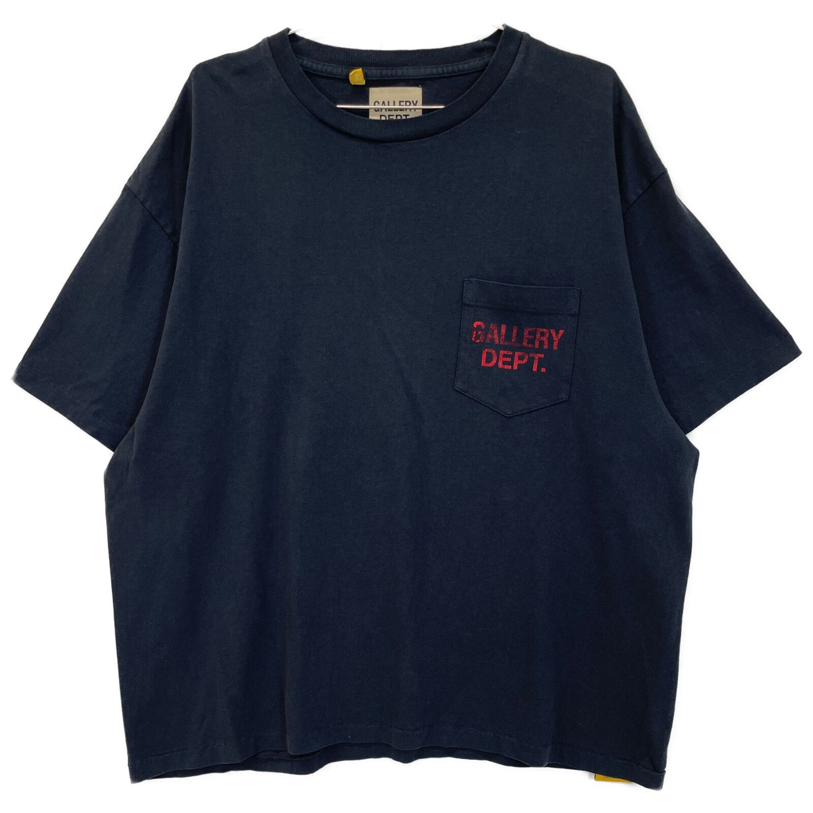 ギャラリーデプト ロンT レア ground gallery 限定 GALLERY メルカリ 