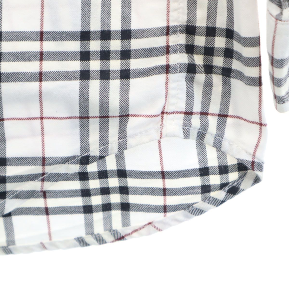 BURBERRY ノバチェック LONDON バーバリーロンドン Burberry London 