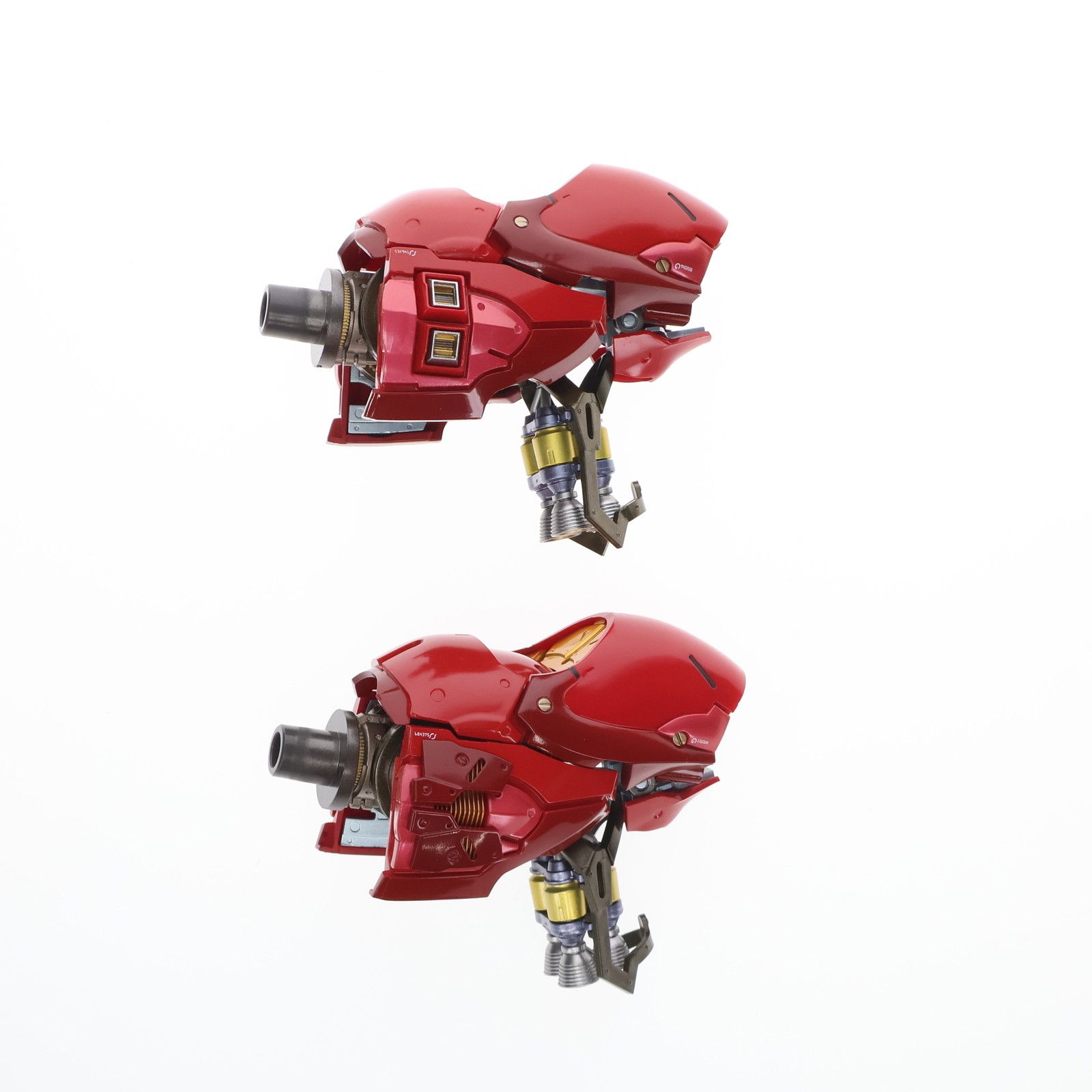 FORMANIA(フォルマニア) EX サザビー 機動戦士ガンダム 逆襲のシャア 