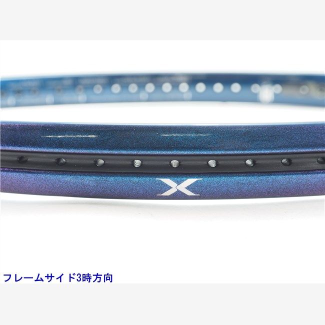 エックス 105