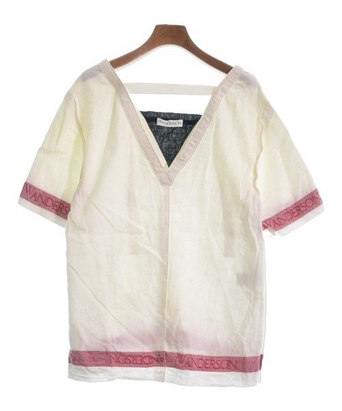 JW Anderson ジェイダブリューアンダーソン カジュアルシャツ レディース 【古着】【中古】 JW Anderson カジュアルシャツ レディース 【古着】【中古】【送料無料