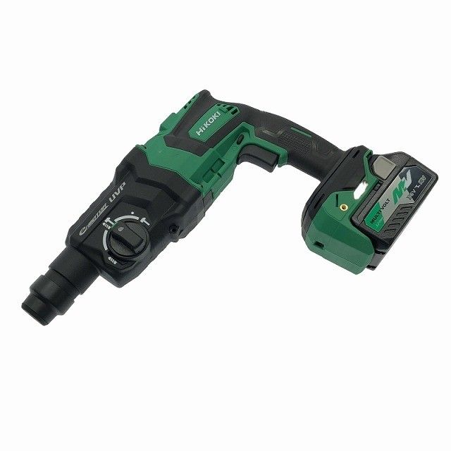 コードレスロータリハンマドリル DH36DPE