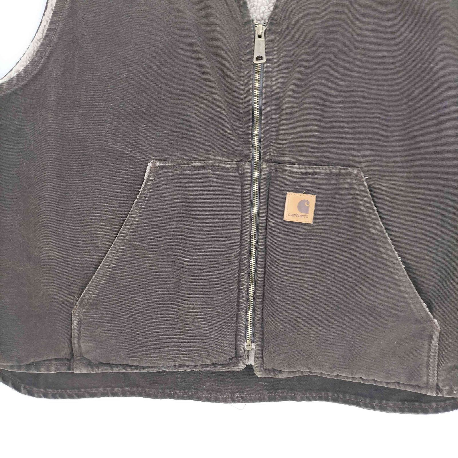 カーハート Carhartt