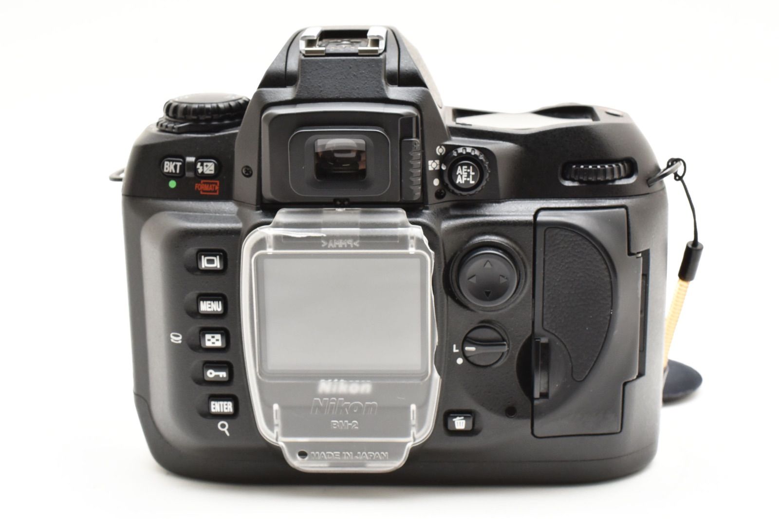 ニコン　デジタル一眼　D100 Amazon | Nikon ニコン D100 | Nikon | デジタル一眼レフ