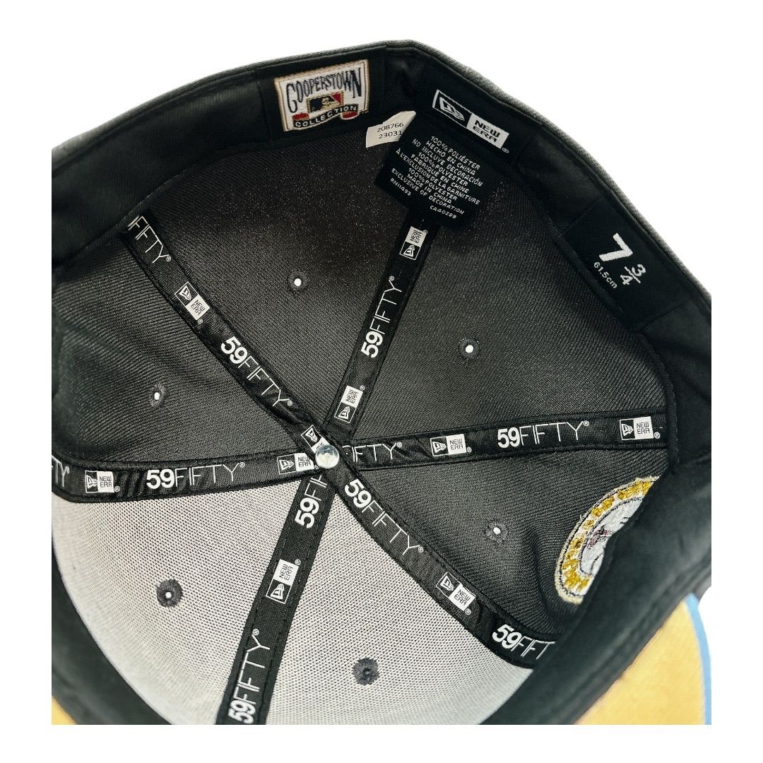 新品73/4 TURN AHEAD THE CLOCK 海外限定ニューエラ シアトル 新品73/4 TURN AHEAD THE CLOCK 海外限定ニューエラ シアトル