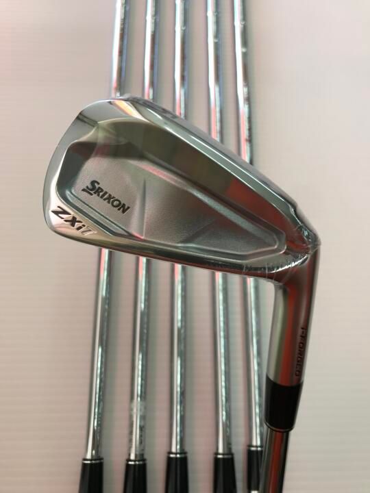 最短翌日発送】SRIXON ZXi7 | S | NSプロ MODUS 3 TOUR 120
