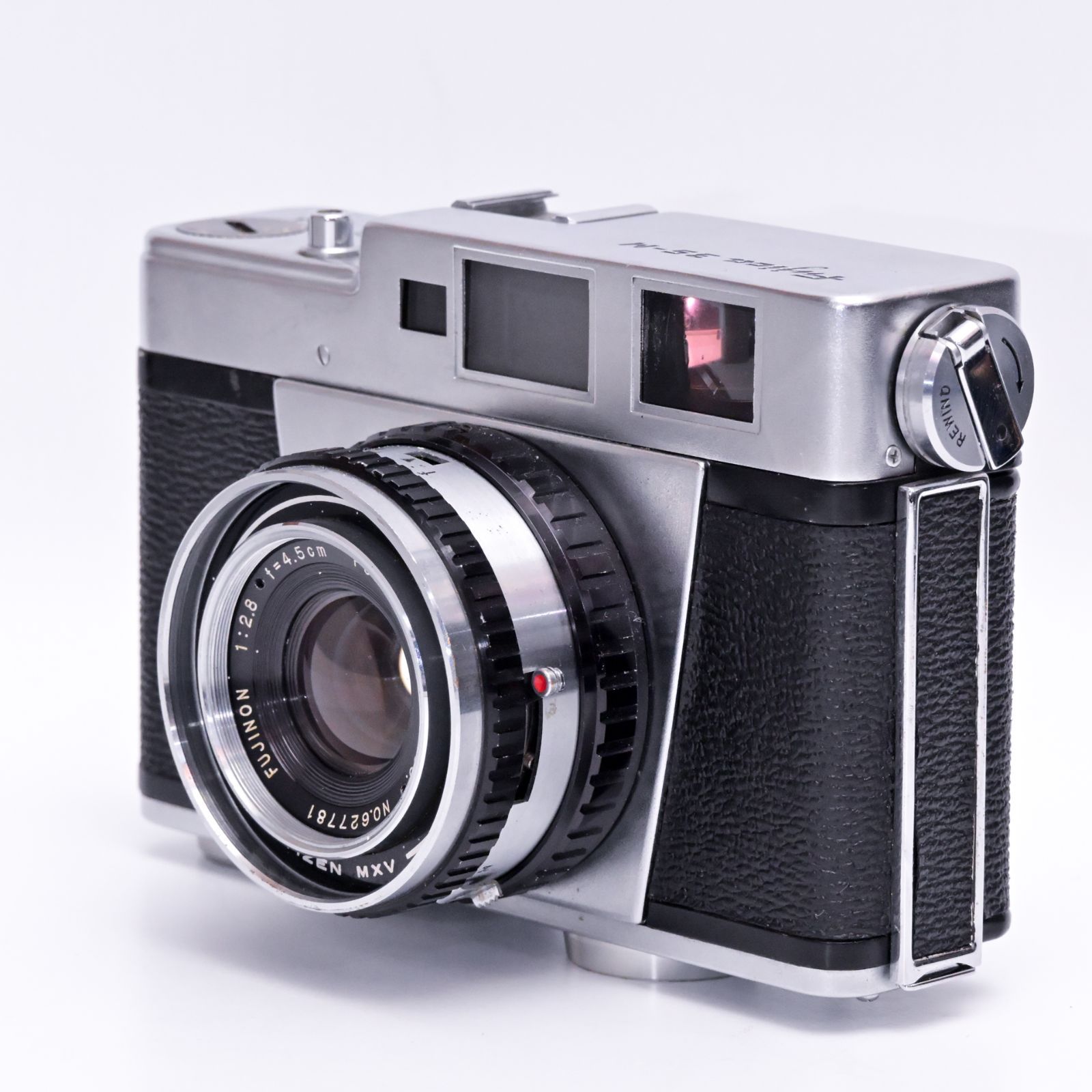 Fujica 35-M【美品に近い良品】 - メルカリ