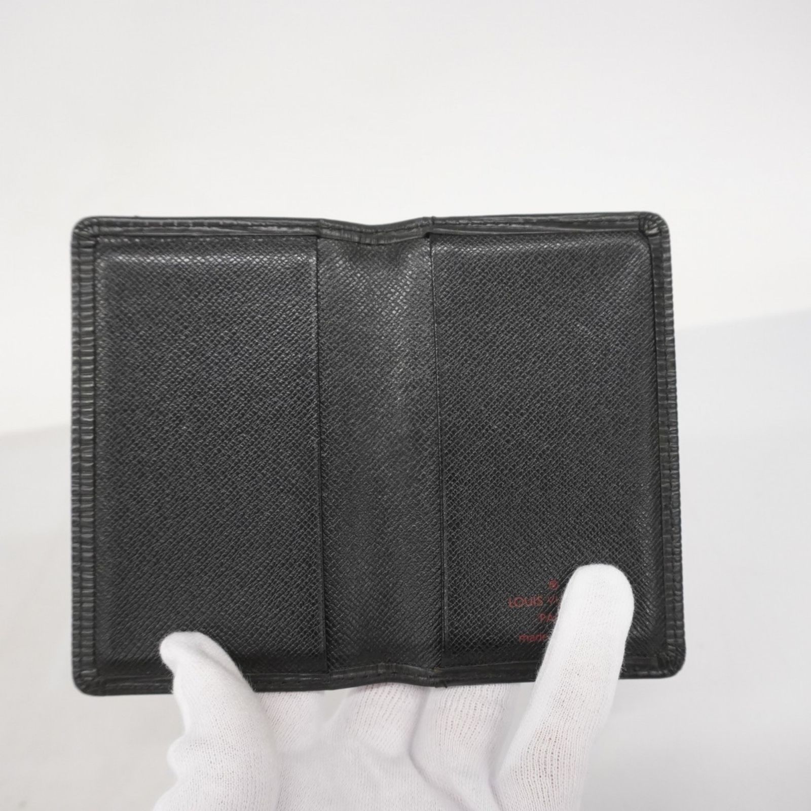 ルイ・ヴィトン(Louis Vuitton) ルイ・ヴィトン 名刺入れ