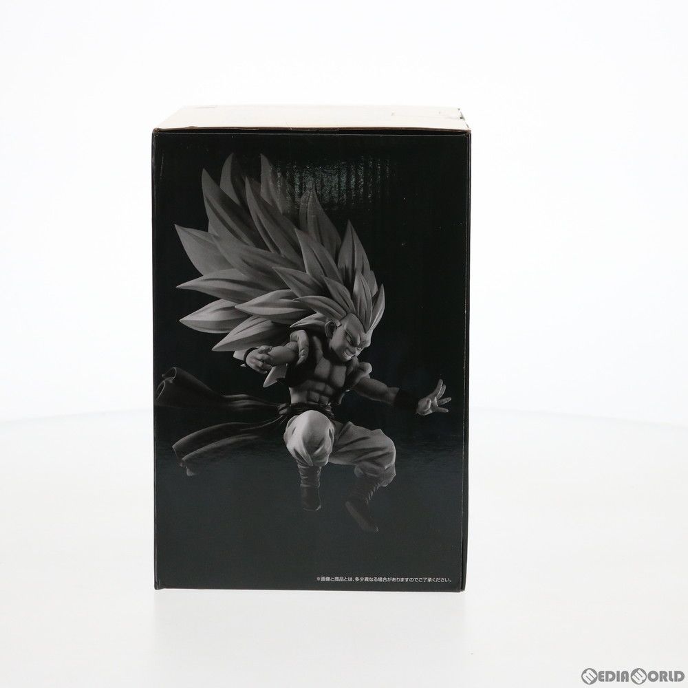 E賞 超サイヤ人3 ゴテンクス 一番くじ ドラゴンボール〜超戦士バトル列伝