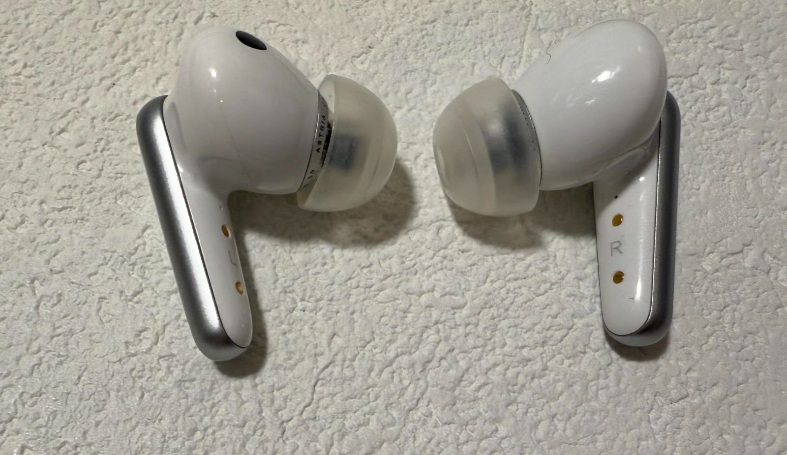 Anker Soundcore Liberty 4 クラウドホワイト Anker Soundcore